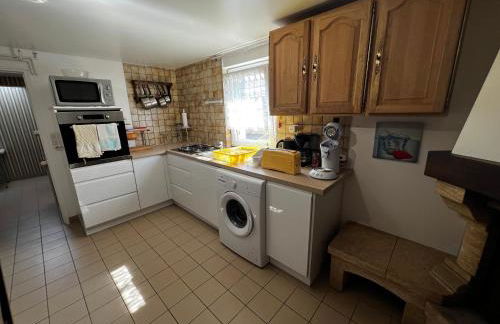 Appartement Baie du Mont Saint Michel - Foto 5