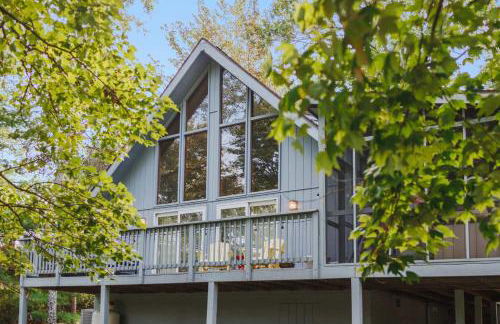 Fireplace Fire Pit Covered Porch & Resort Access - Foto 15