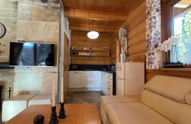 Willa Bajkowa - Foto 36