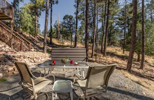 My Happy Place by Ruidoso Vacation Rentals - Foto 54