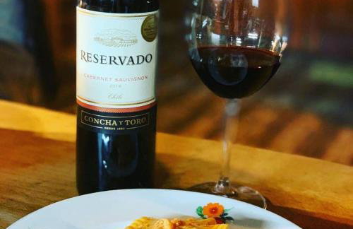 CHALÉ ESTÂNCIA OURO VERDE - Photo 72