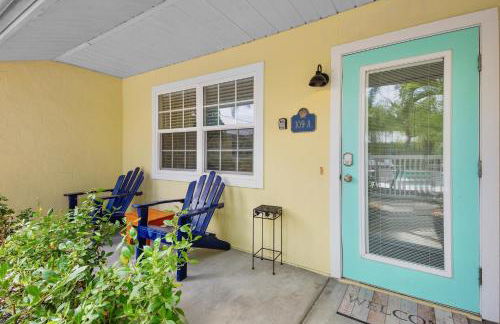 Sand And Sea 109 A - Foto 21