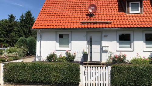 Idas Garten - Foto 5