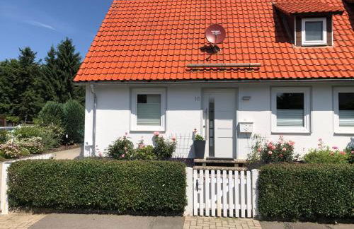 Idas Garten - Foto 5