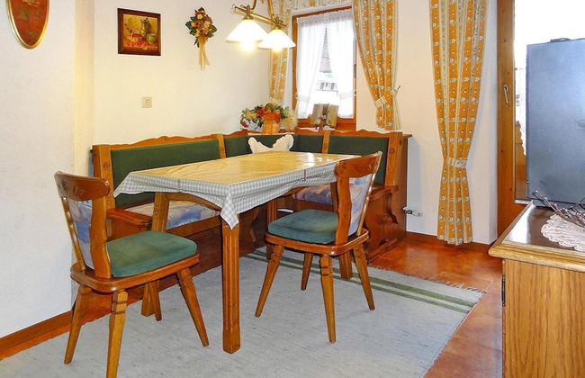 Country House in Zillertal Near Spieljochbahn - Foto 23