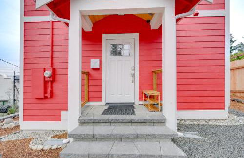 Port Orchard Guest House - Walk to Bay Street! - Foto 18