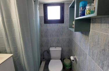 Tiny Loft House in Halkidiki - Foto 60