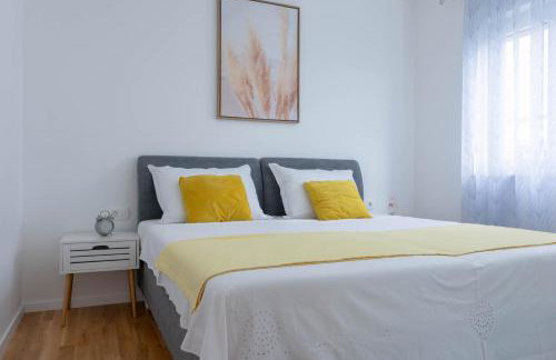 Luxury apartment with terrace Castel - Photo 14