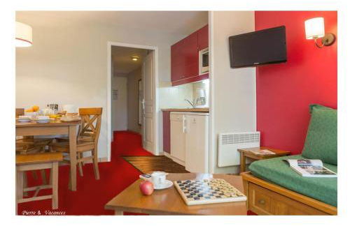 Charmant Appartement avec piscine. - Foto 1