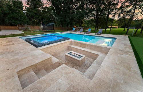 Pickleball & mini-golf, Pool/Spa, Epic Gameroom! - Photo 78