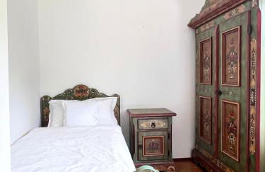 Privates Ferienhaus mit Pool & Whirlpool in Bad Dürkheim - Foto 17