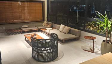 Quarto e Sala de Alto Padrão - Foto 5