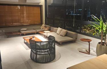 Quarto e Sala de Alto Padrão - Foto 5