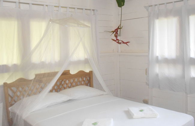 Casitas Mar y Luz - Foto 7