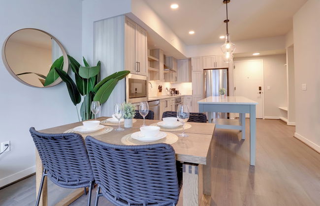 Cozy Apartments Near the Metro - Foto 57