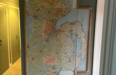 Ballymacdoe Cottage Cushendall - Foto 61