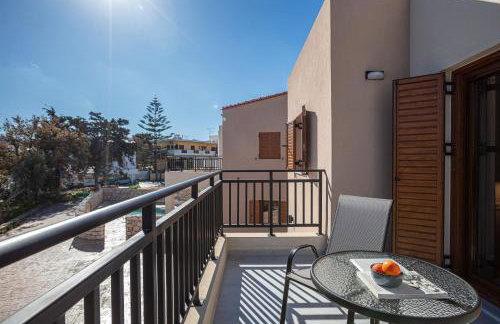 PROVILLAS - Ι, ΙΙ & ΙΙΙ - Luxury Villas with private pool near Retrymno - Foto 30