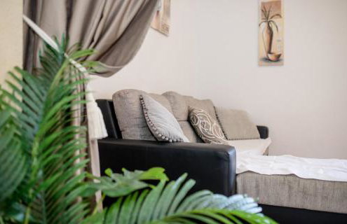 Apartments Vladimir downtown - Photo 4