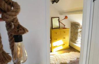 Brynglas Cottage with Hot Tub, Anglesey. - Foto 28