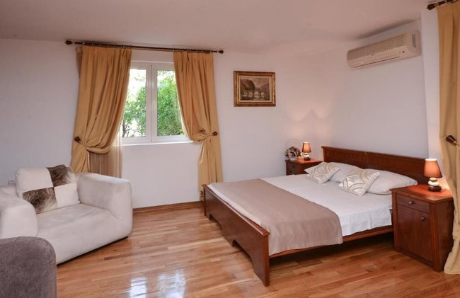 Apartments Petkovic Budva - Foto 17