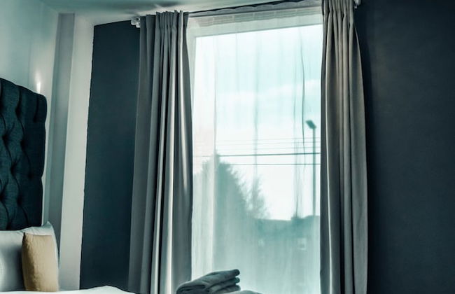 Dealhouse Apartments 10 - Foto 41