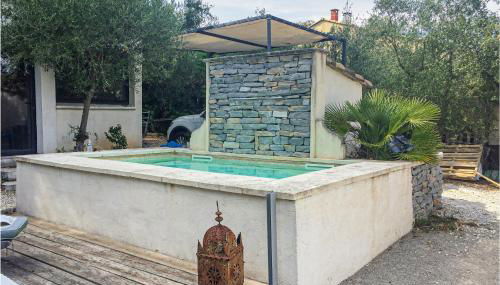 3 Bedroom Amazing Home In Villetelle - Foto 2