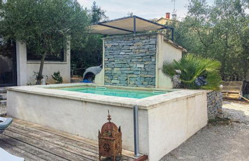 3 Bedroom Amazing Home In Villetelle - Foto 2