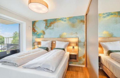 1 Bedroom Cozy Apartment In Nordstrand - Foto 17