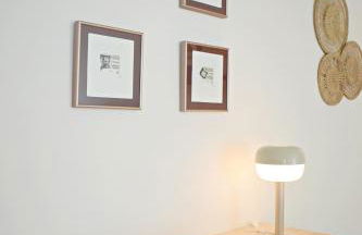 Amalia's Home: Luminoso apartamento muy cerca de la playa - Photo 12