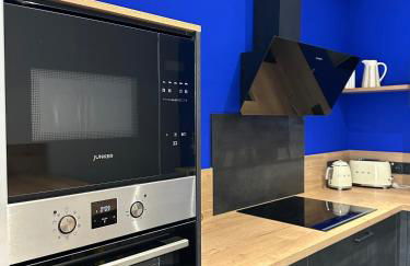 Ancien Pigeonnier Centre-Ville historique de Vesoul Bain nordique Terrasse Jardin Animaux bienvenus - Foto 53