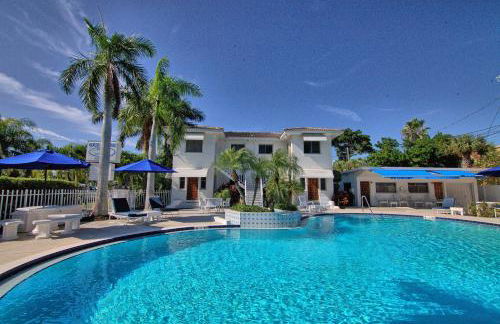 Gulfside Resort. Unit 6 - Foto 19