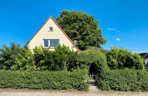 Ferienhaus Kuschel-Muschel - Photo 26