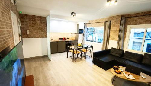 La Fira - Paralelo 1 - Foto 2