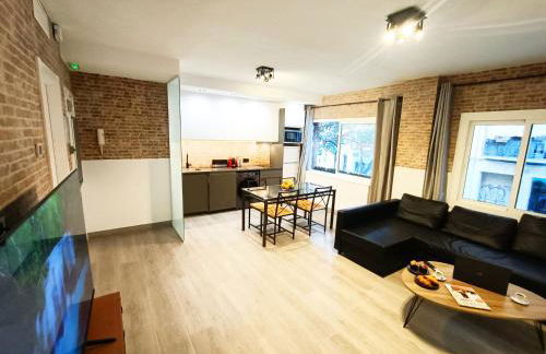 La Fira - Paralelo 1 - Foto 2