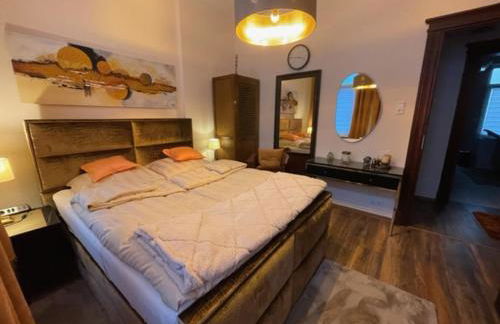 Gemütliche Apartment Lucky und Lucky de Luxe - Foto 17