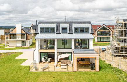 Lazy Days BR07 Silverlake Dorset - Photo 1