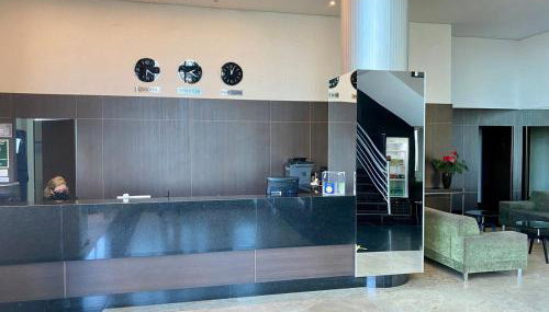 Flat no Piemonte Hotel - Photo 3