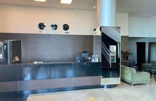 Flat no Piemonte Hotel - Foto 3