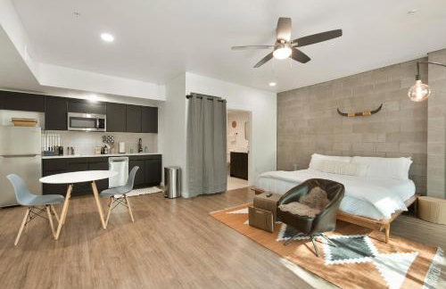 Tempe Lofty Studios - Foto 2