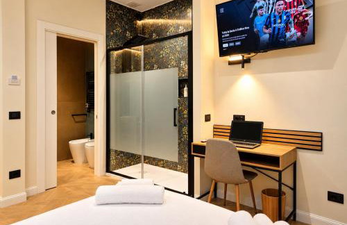Centro & Mare - Rooms - Garage - Suites - Photo 28