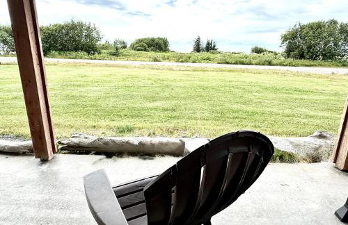 Touch of Alaska Volcano Vista - Foto 6