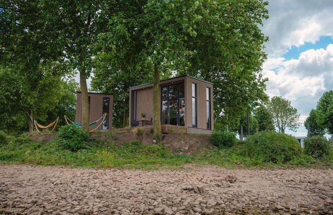 Tiny River House 2 Guest - Foto 2