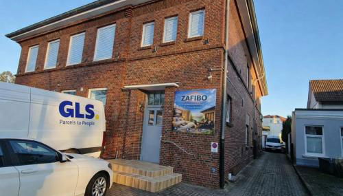 Zafibo Gästehaus - Foto 5