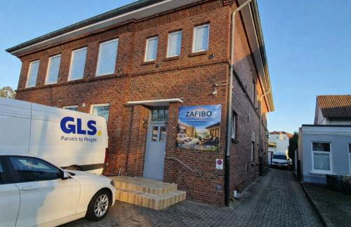 Zafibo Gästehaus - Foto 5