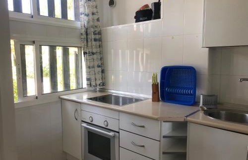 Apartamento Miraflores tres piscinas cerca del mar - Albamar - Photo 13