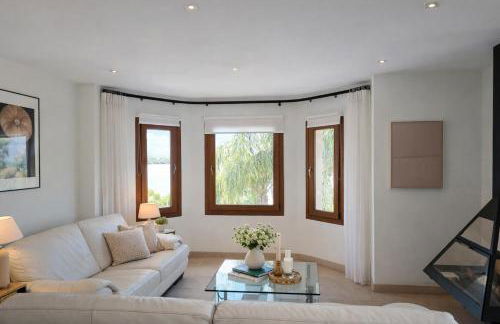 Noctua 035 Villa Valle Romano 035 - Foto 13