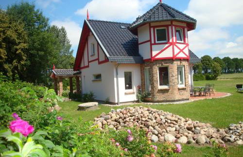 Haus Dornröschen - Foto 26