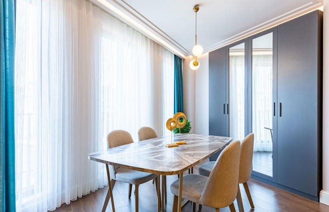 Stylish Flat Near Trendy Attractions in Beyoglu - Foto 4