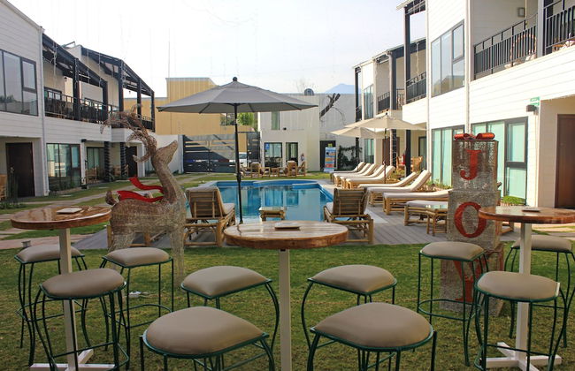 Villas Grand Gardenia - Foto 1