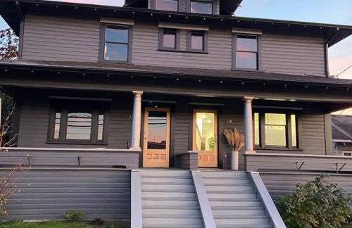 Boutique Apartment in Historic Downtown Albany - Foto 54